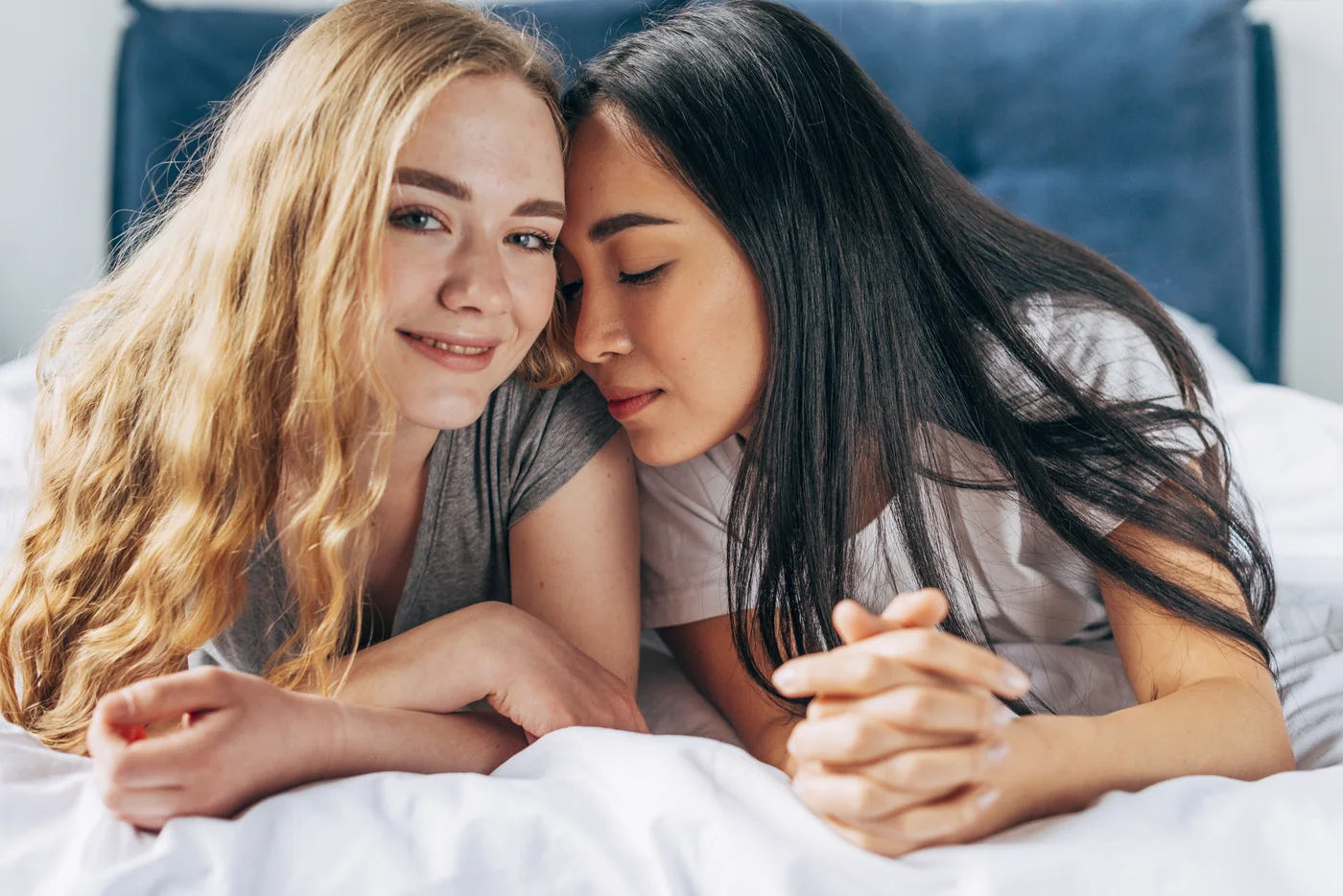 Photo d’illustration — À propos de PositiveSingles.fr