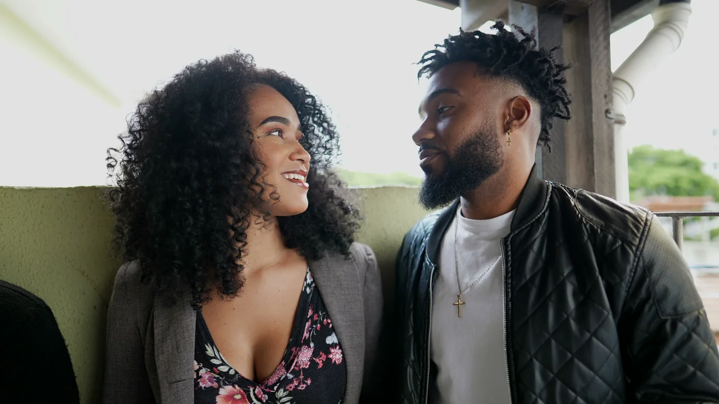 Parler de sa santé quand une relation commence
