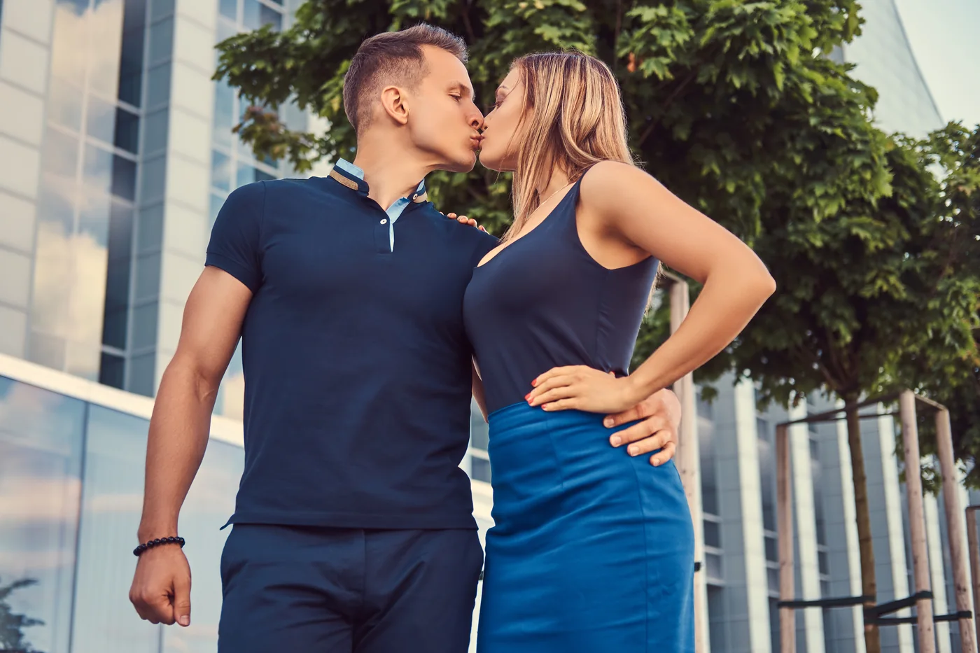 Photo d’illustration — PositiveSingles France : des rencontres qui vous ressemblent