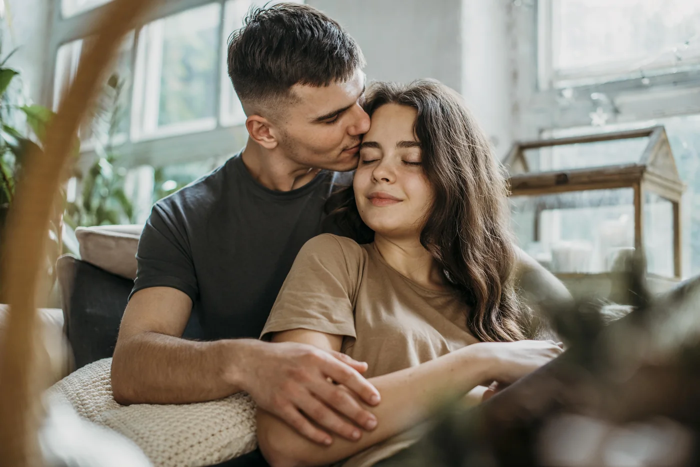 Premier message : engager une vraie conversation