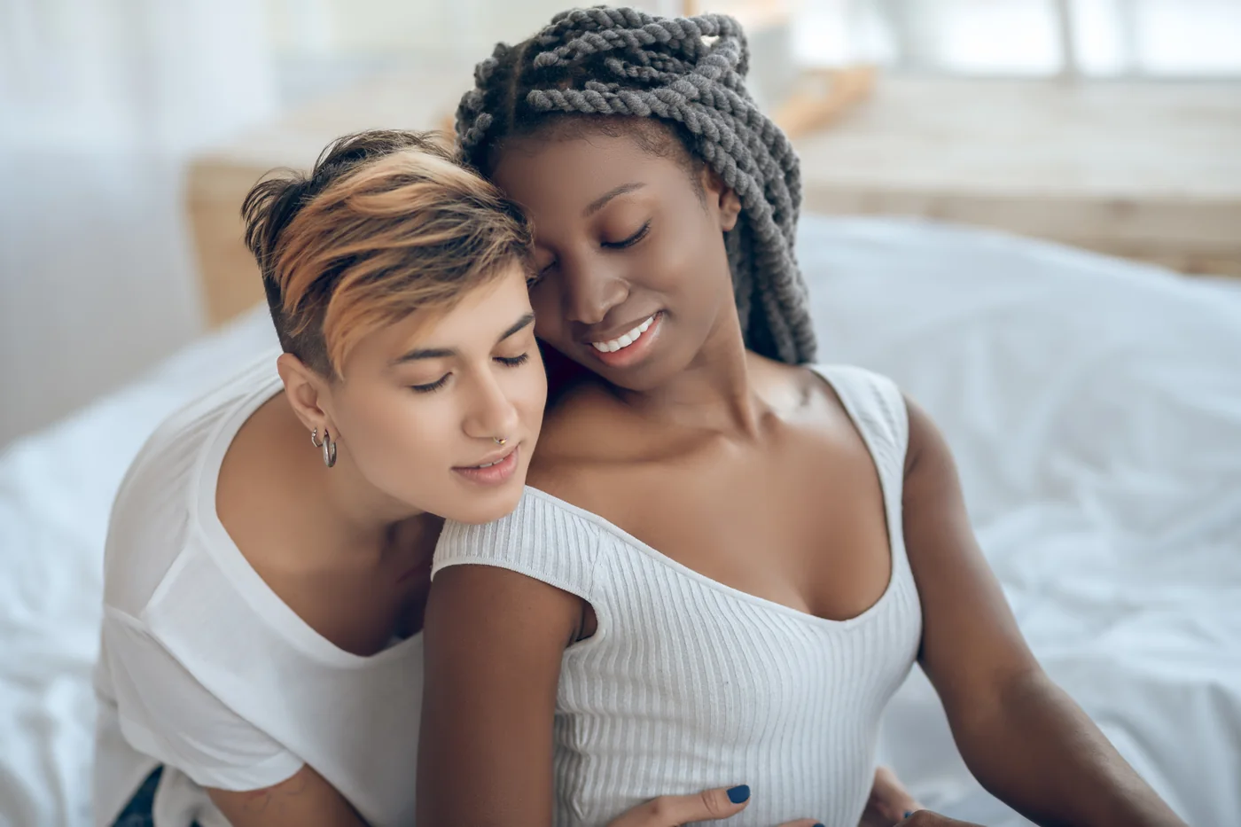 Photo d’illustration — Sécurité PositiveSingles : faites des rencontres à votre rythme