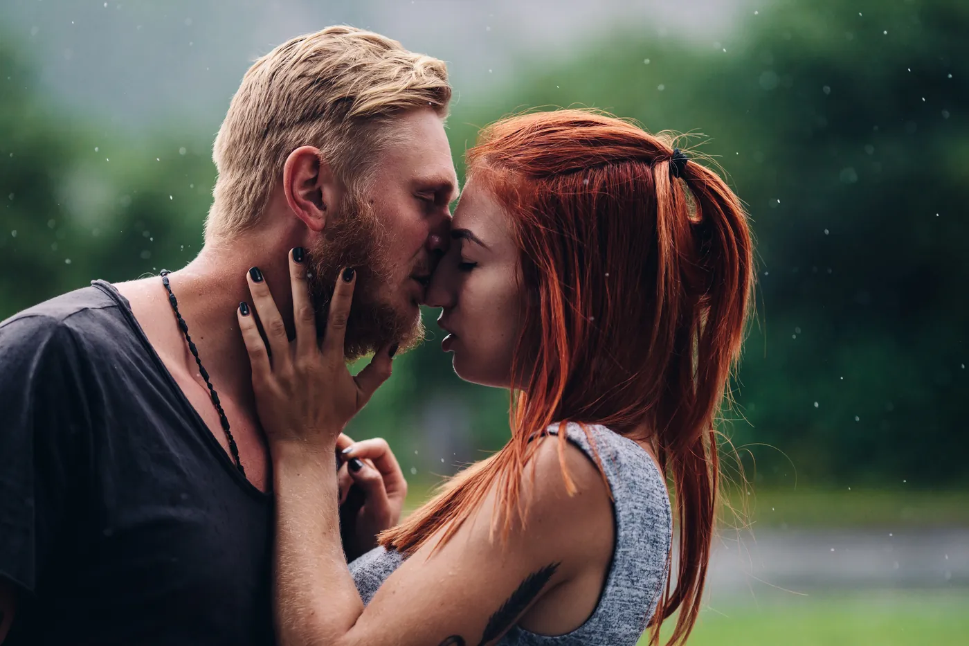 Photo d’illustration — Rencontres avec une IST à Bordeaux | PositiveSingles