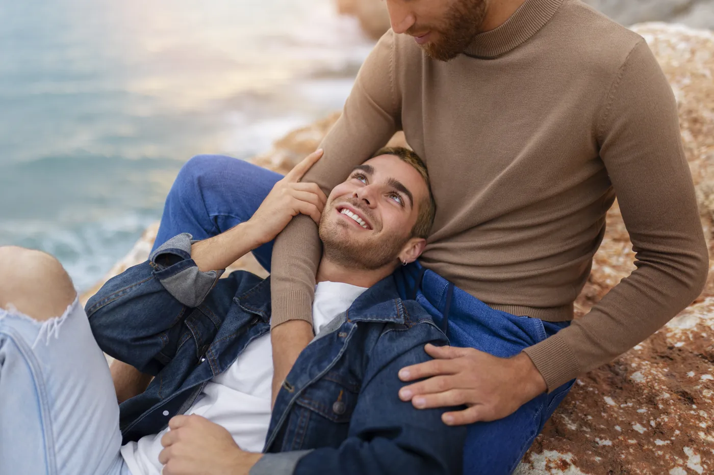 Illustrative photograph — STI Dating in Dijon: Meet With PositiveSingles