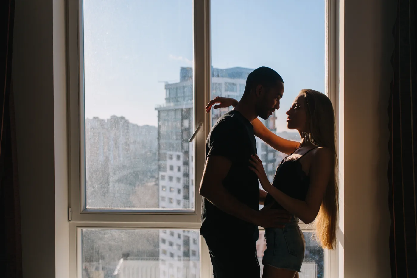 Illustrative photograph — STI Dating in France: Find Your Dating Community