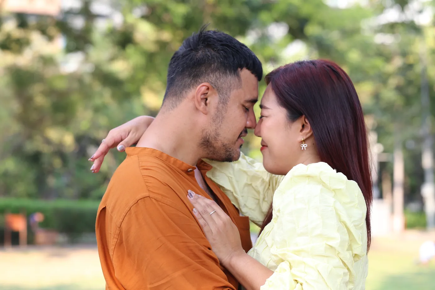 Illustrative photograph — STI Dating in Strasbourg: Meet With PositiveSingles