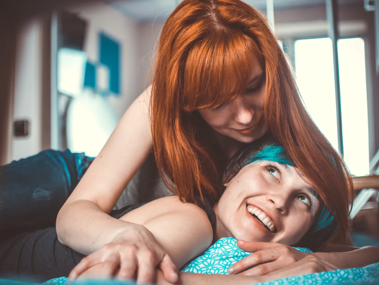 Photo d’illustration — Rencontres avec une IST à Toulon | PositiveSingles